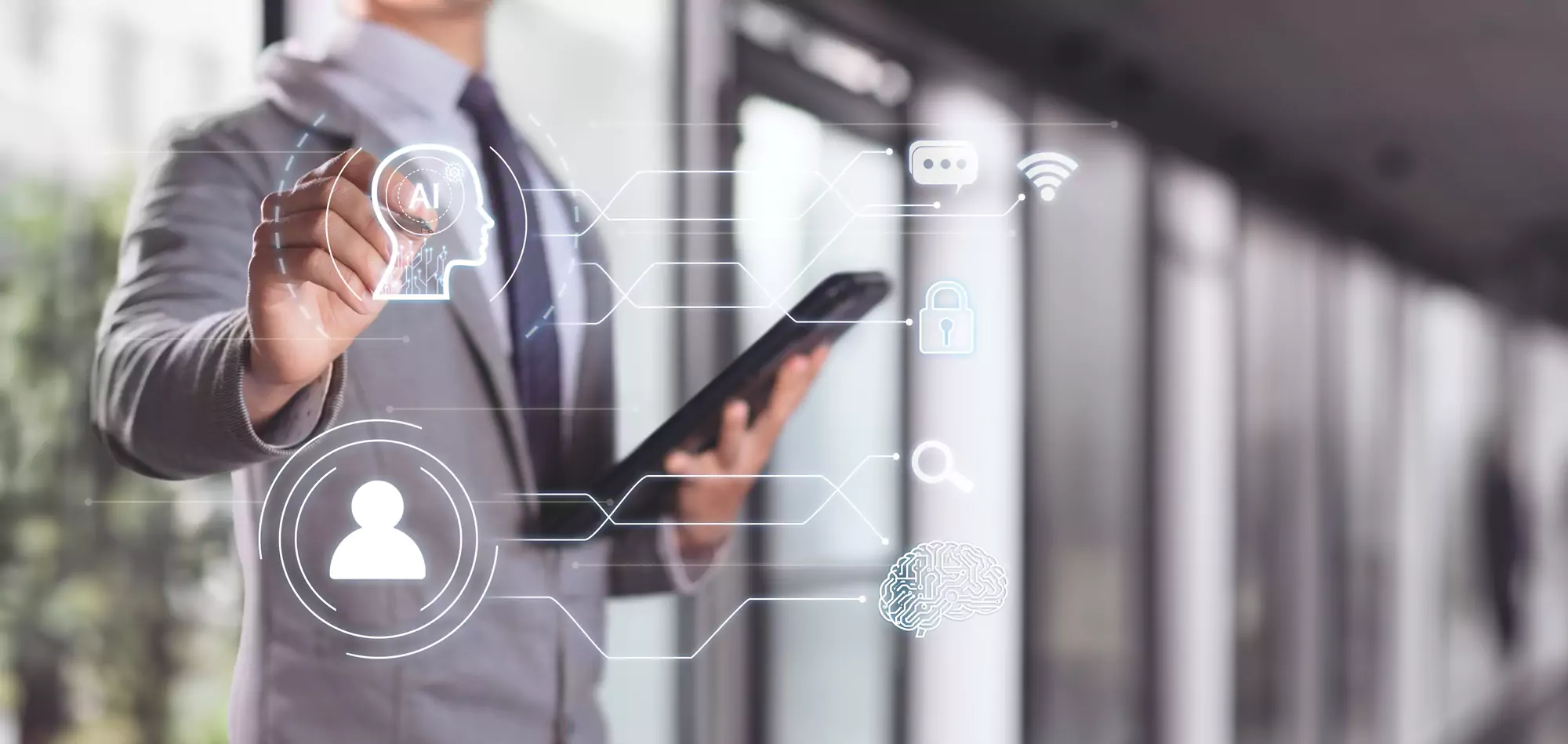 Hyper-automation Transforming Workflows: 5 Powerful Ways to Boost Efficiency 8 Hyper-automation Transforming Workflows: 5 Powerful Ways to Boost Efficiency