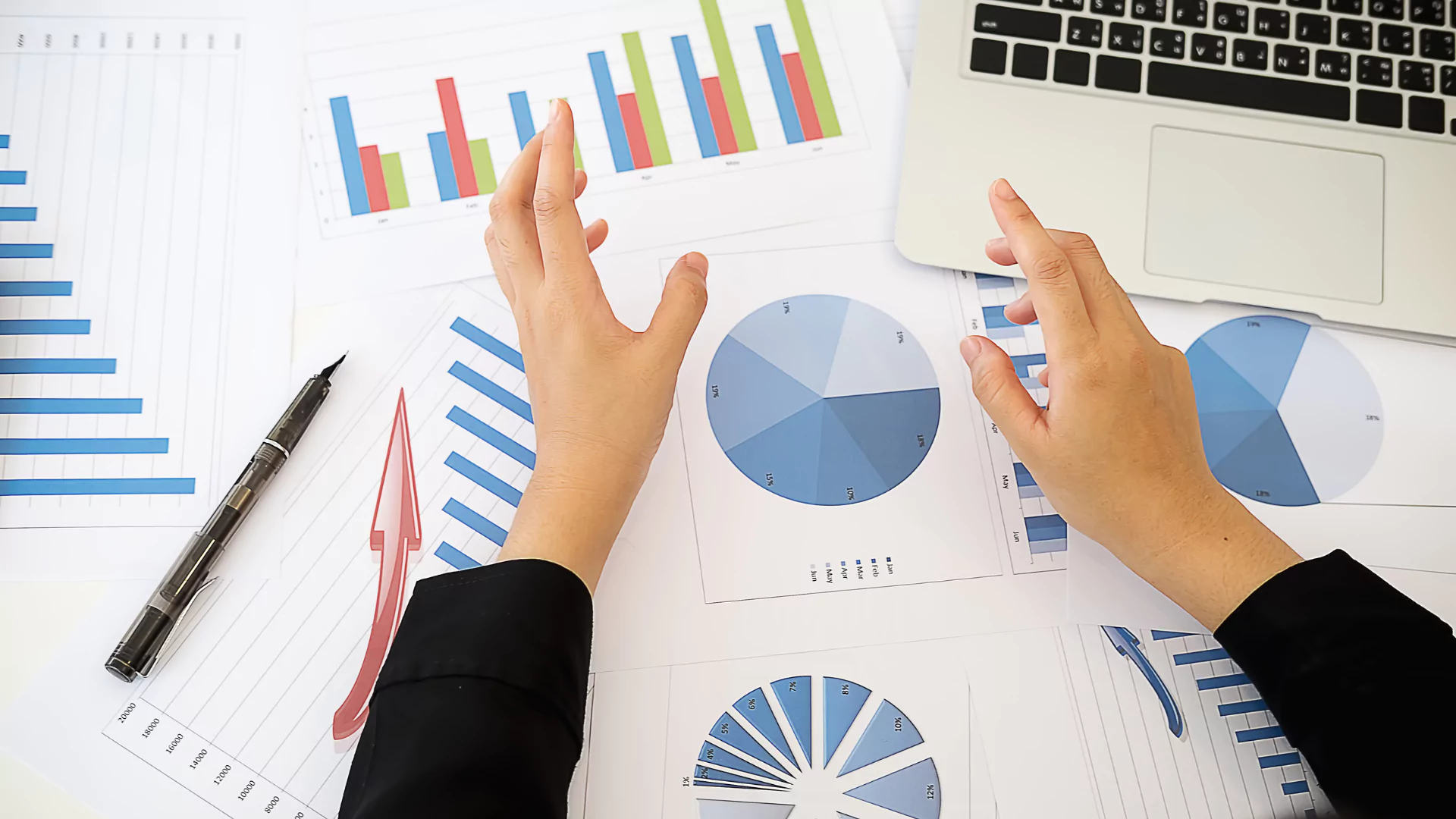 AI Process Automation: Faster, Smarter, Cheaper Ways for Businesses to Thrive 7 AI process automation for business efficiency