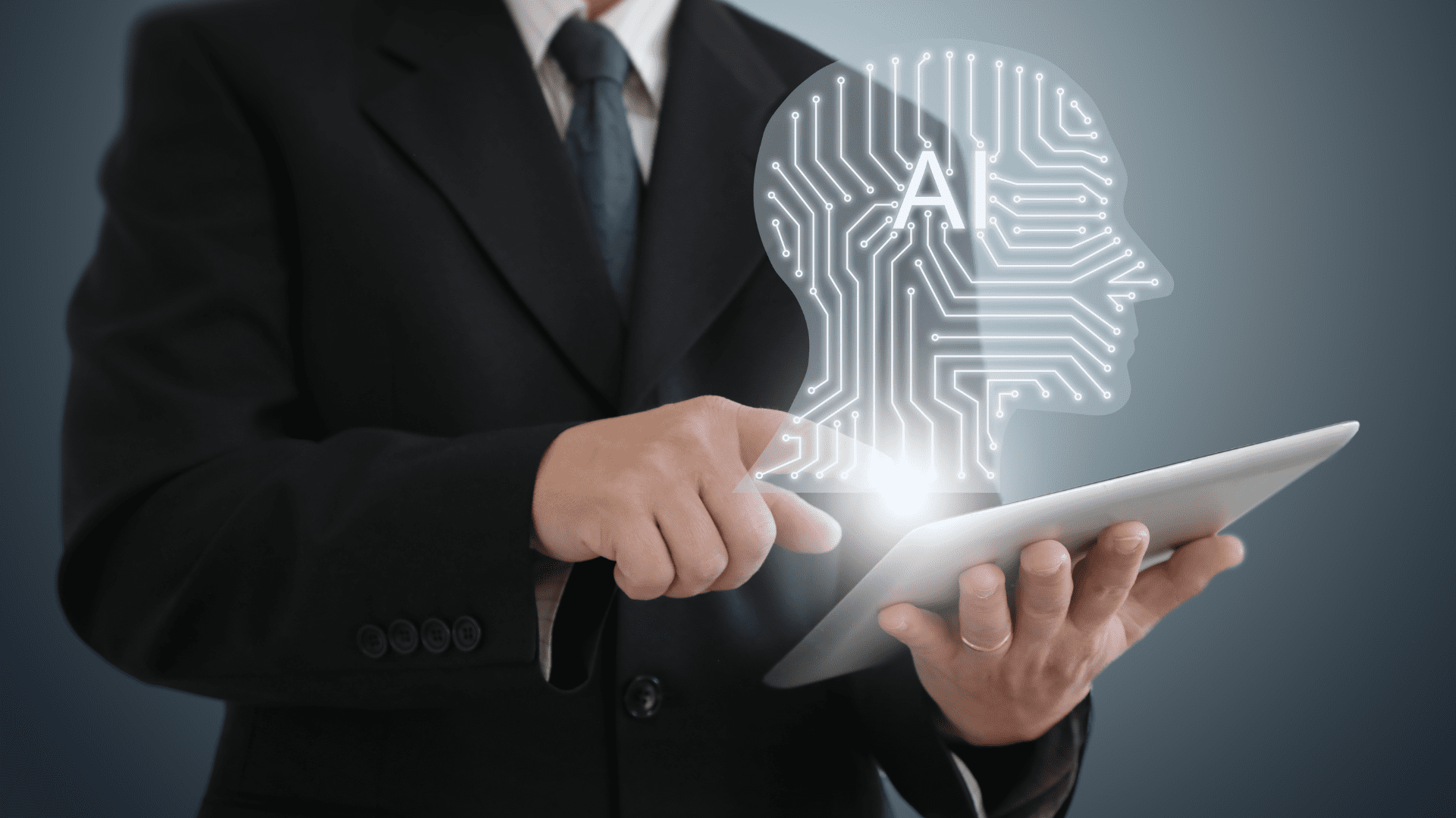 AI in the Boardroom with conversational automation