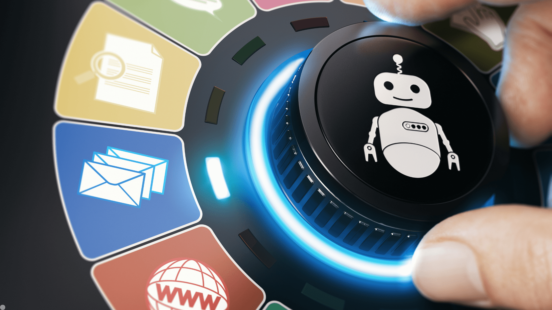 AI and Automation: 5 Ways askelie Redefines Productivity 3 AI and automation transforming productivity with askelie