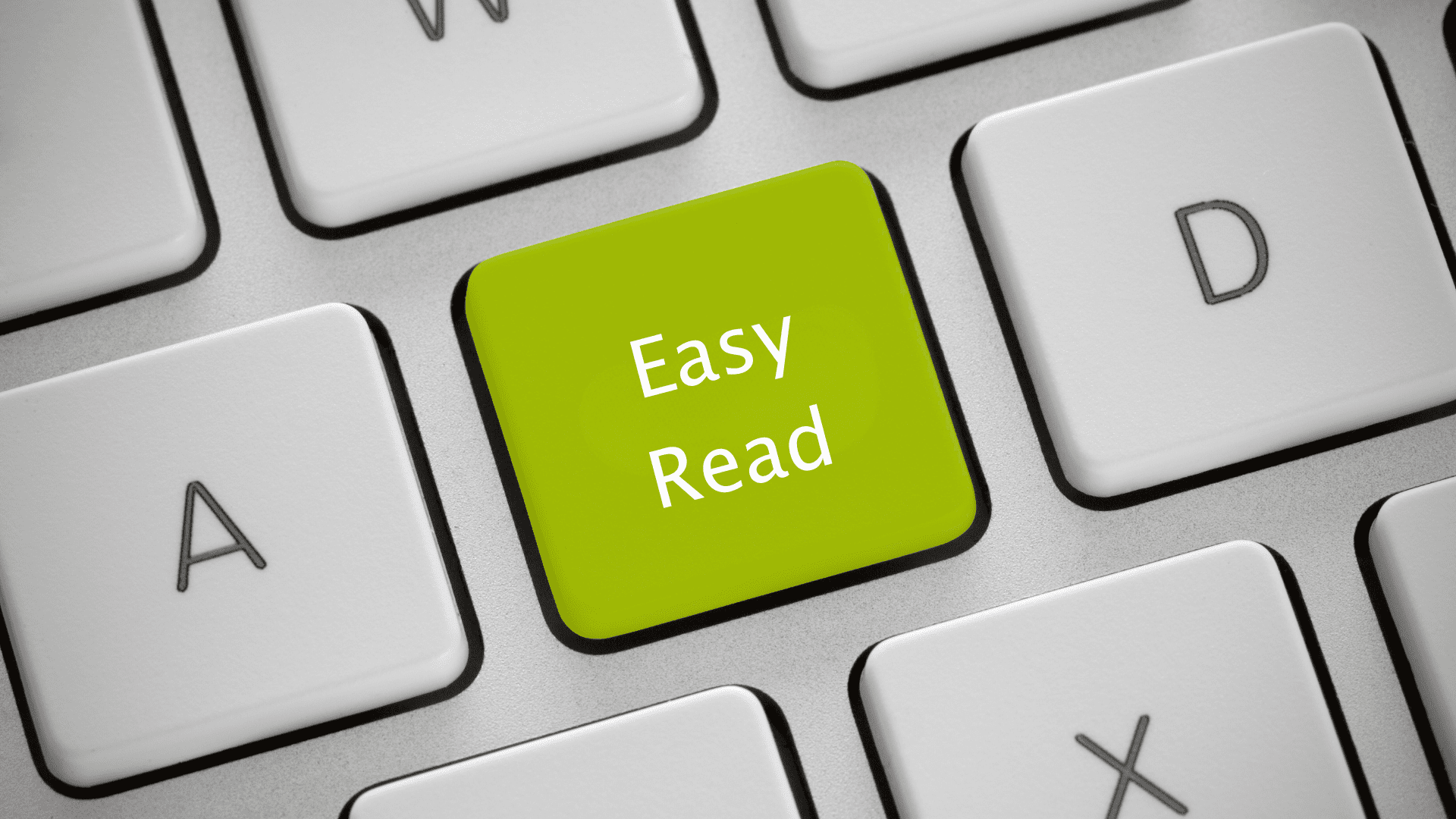 Easy Read Automation: askVERA, the Platform That Should Have Existed Years Ago 1 Easy Read automation example with symbols