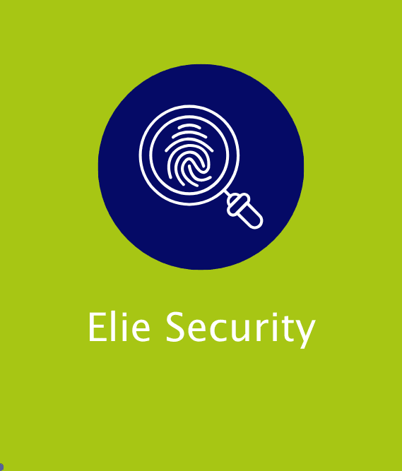 Automation Security 1 askelie Automation Security platform for compliance and data protection