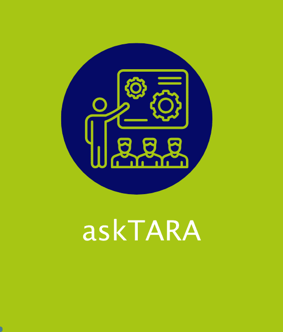 AskTARA 1 AskTARA Supplier Risk Automation