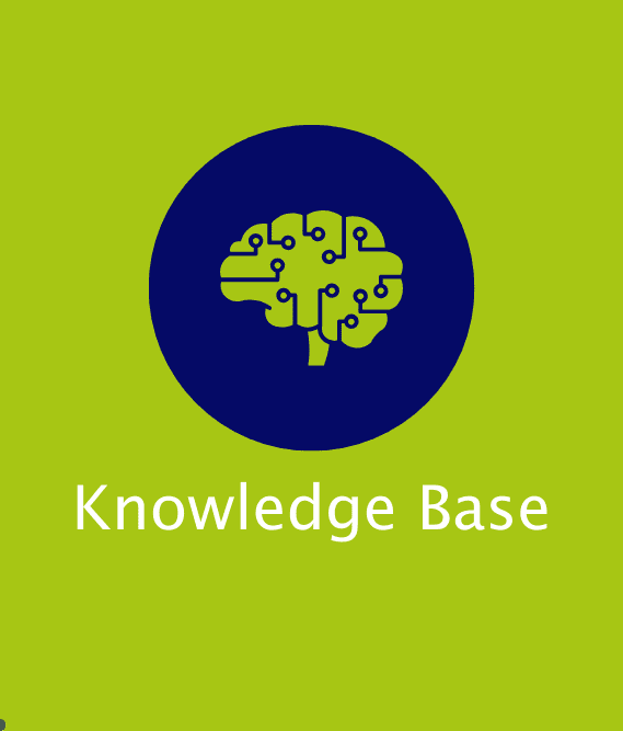 Knowledge Base 1 AI-powered Knowledge Base interface from AskELIE