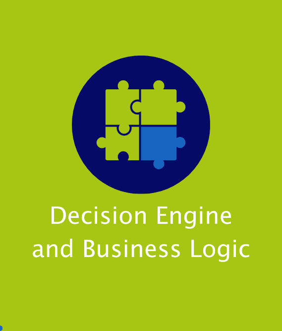 Decision Engine and Business Logic 1 Decision Engine and Business Logic
