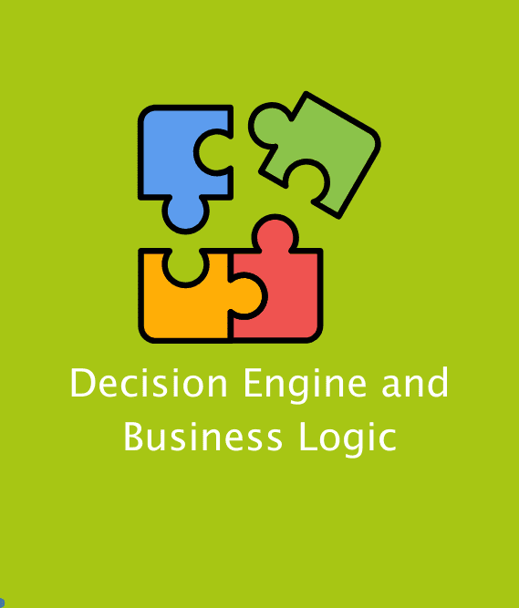 Decision Engine and Business Logic