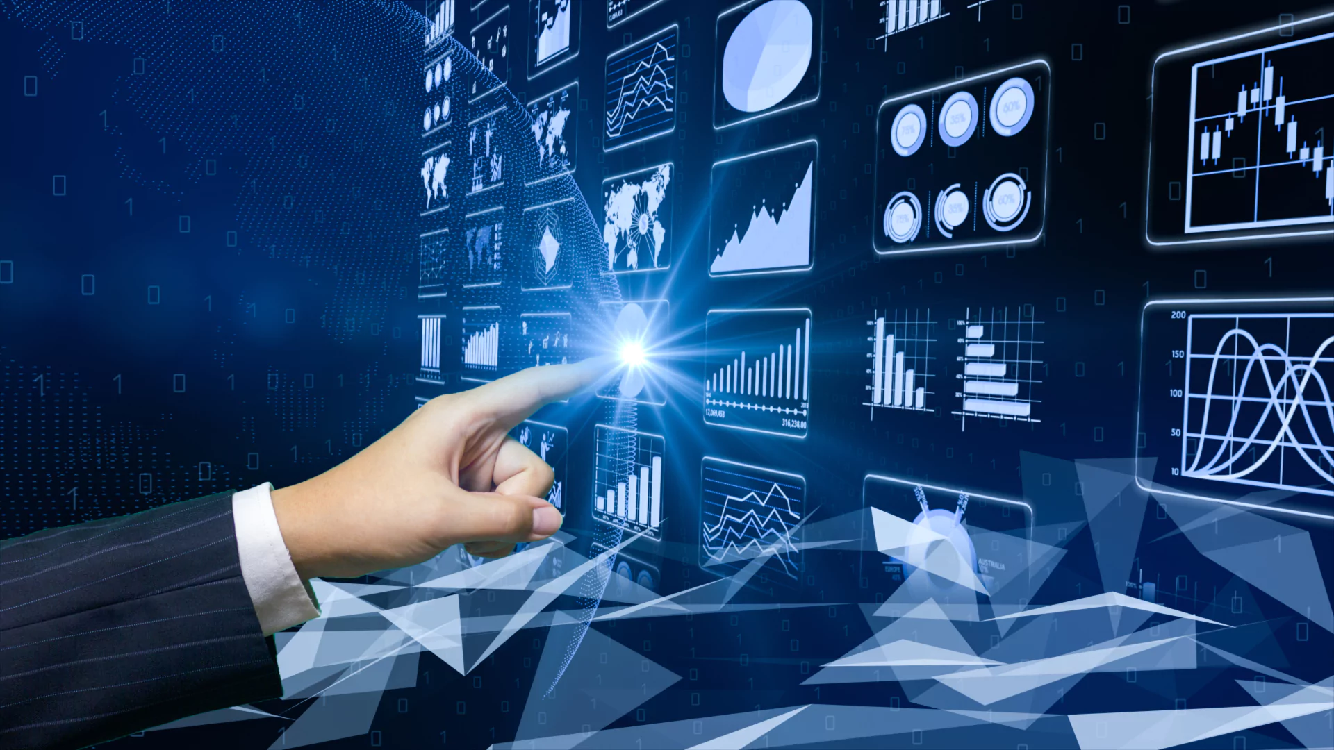 How Conversational AI In The Public Sector Is Replacing Legacy Tech 3 Conversational AI in the Public Sector replacing legacy systems