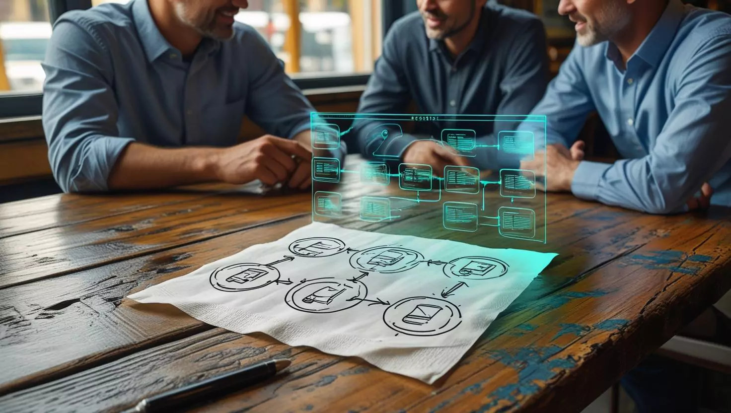 About AskElie human-centred AI automation platform