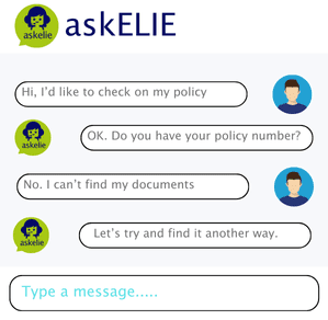 Conversational AI 2 Conversational AI askelie