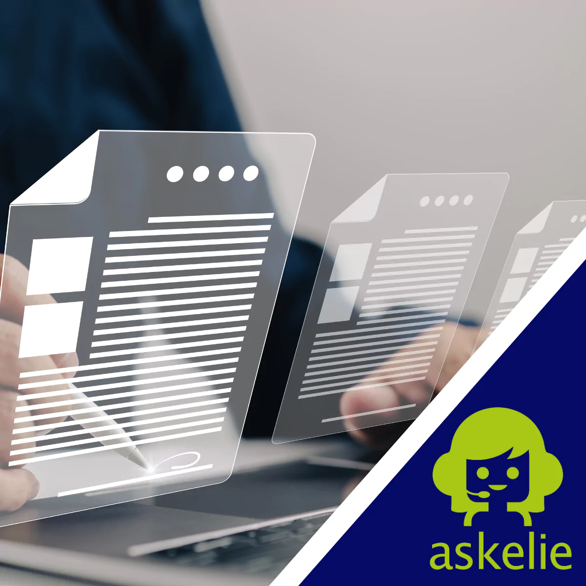 askelie for contracts