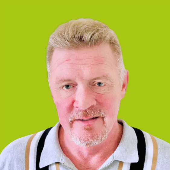 Paul Cannon UK Sales Director at AskElie