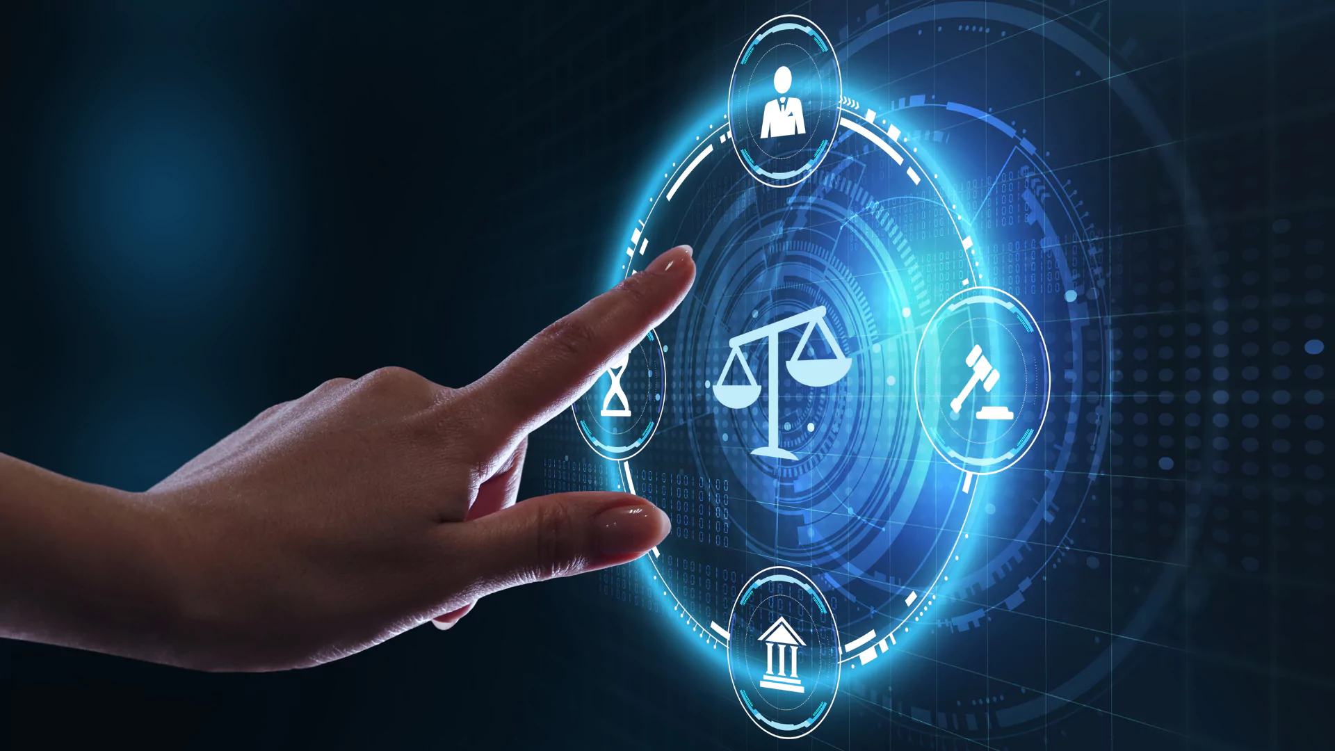 LegalAI Transforming Legal Work: Case Study on 5 Powerful Benefits 1 LegalAI Transforming Legal Work: Case Study on 5 Powerful Benefits