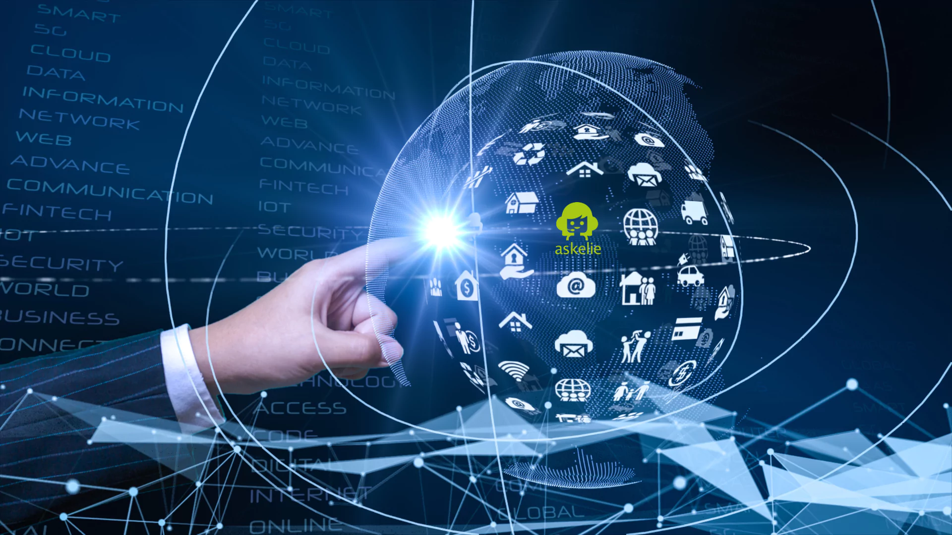 5 Reasons to Choose a Smarter Platform for Teams in the Public Sector