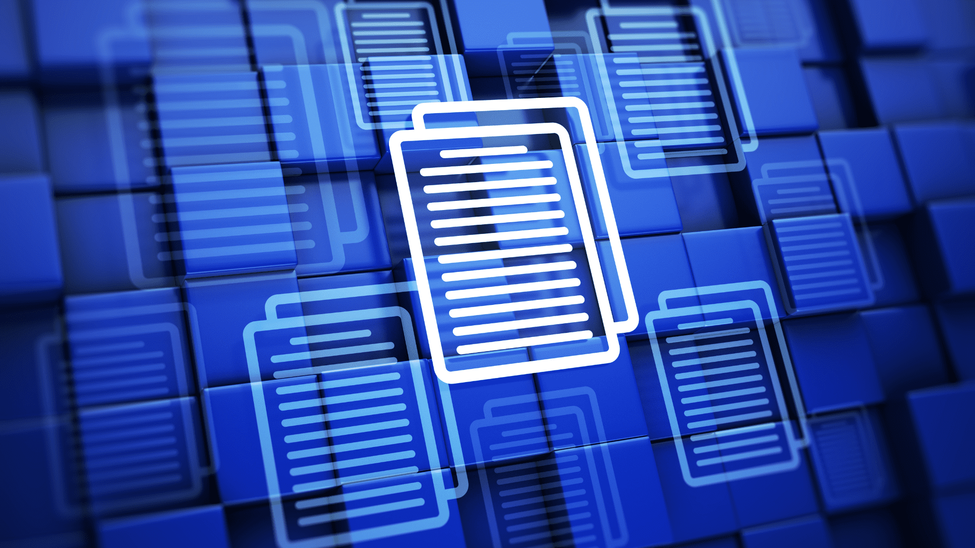 What is Intelligent Document Processing (IDP)? A Complete Guide 6 intELIEdocs intelligent document processing dashboard