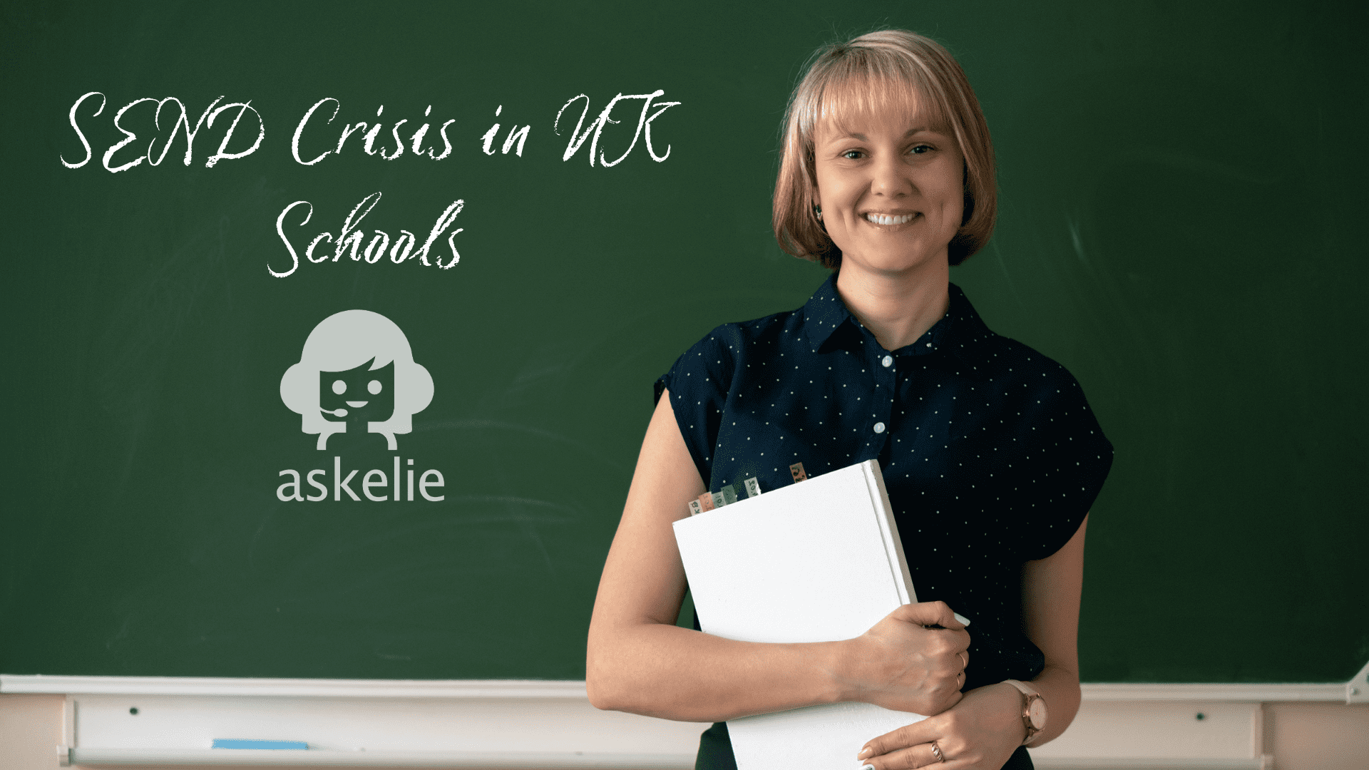 SEND crisis case in ELIE for Education