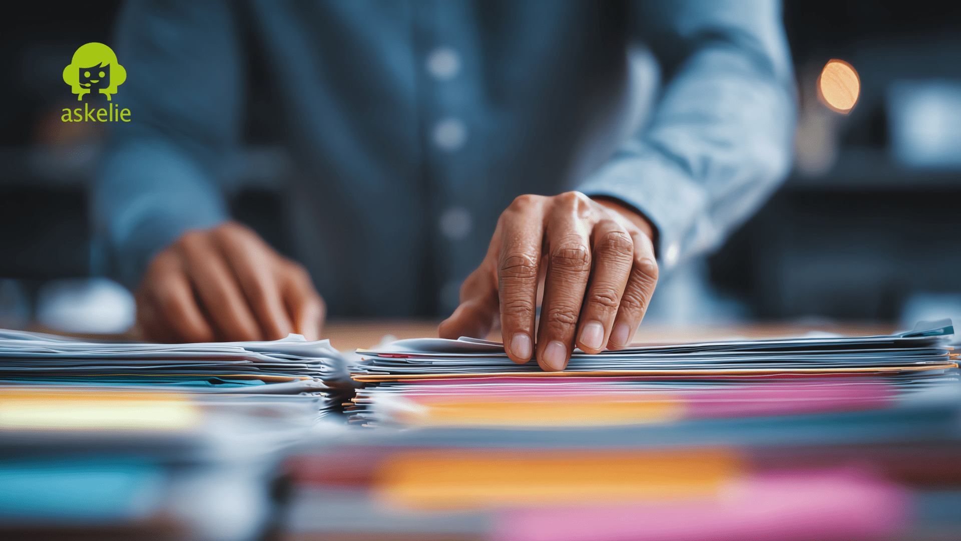 The Hidden Cost of Manual Document Processing Costs 7 manual document processing costs with paper invoices