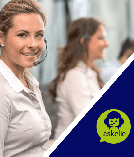 ELIE for BPO 1 askelie for BPO