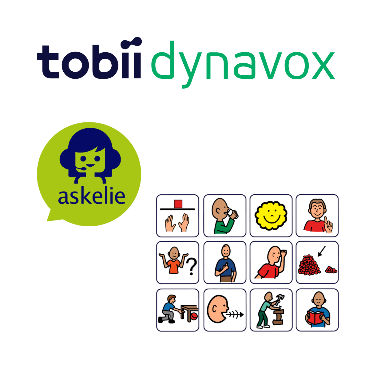 AI-powered Accessibility