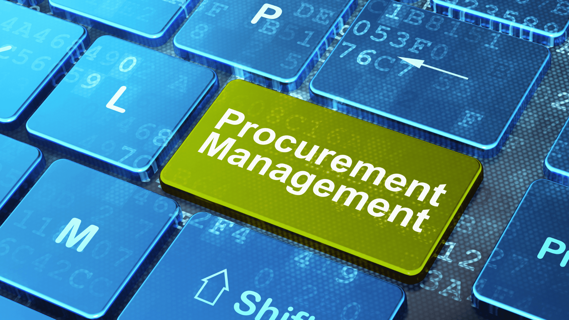 ai in government procurement