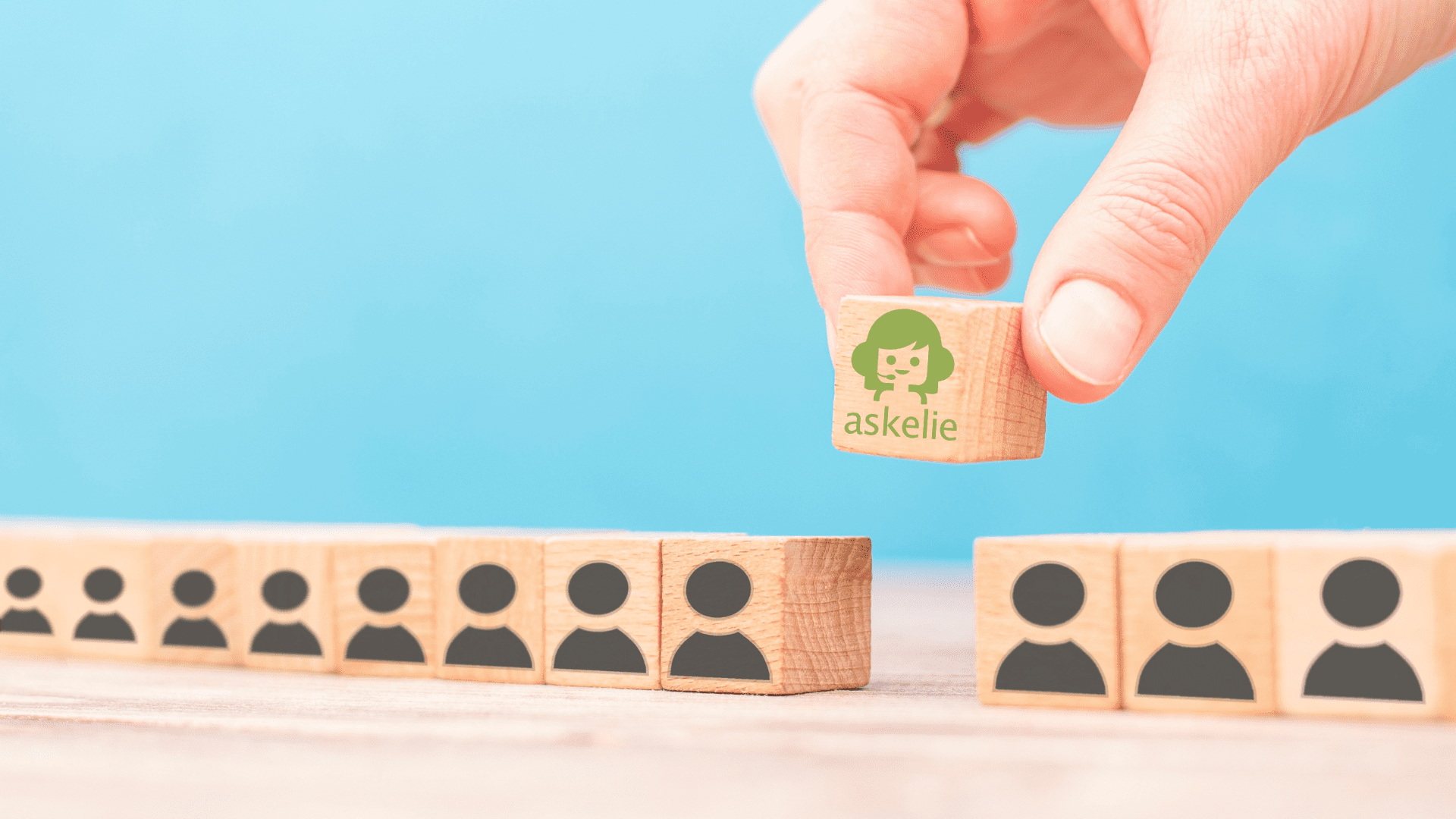 end of point solutions with askelie