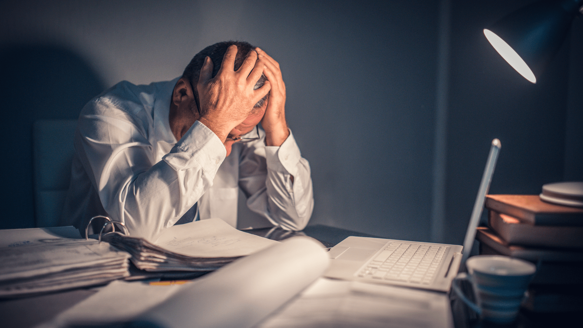 finance teams under pressure using AI invoice automation