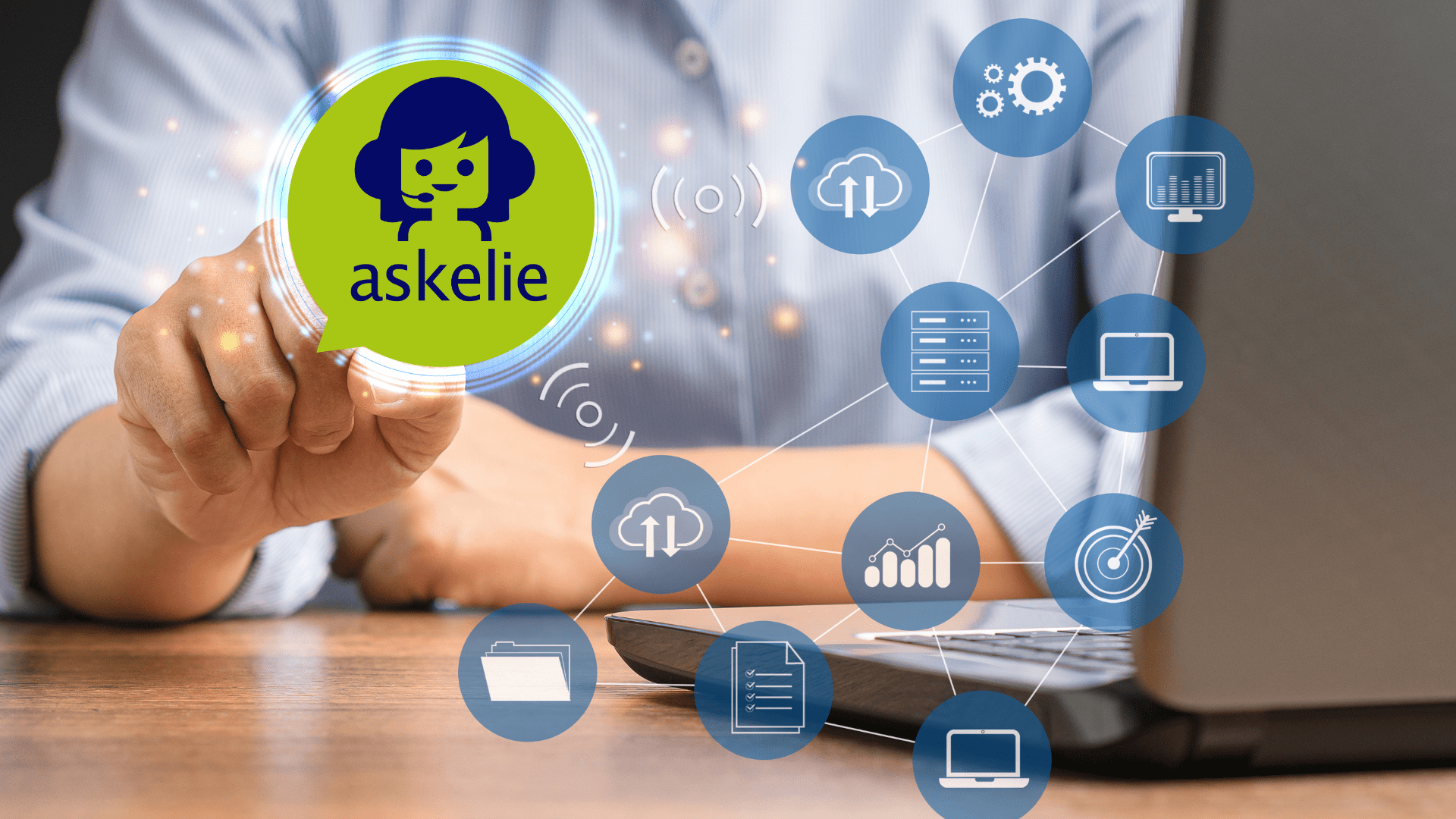 AI Document Processing: The Hidden Cost of Manual Work and How intELIEdocs Fixes It 1 AI document processing with intELIEdocs dashboard