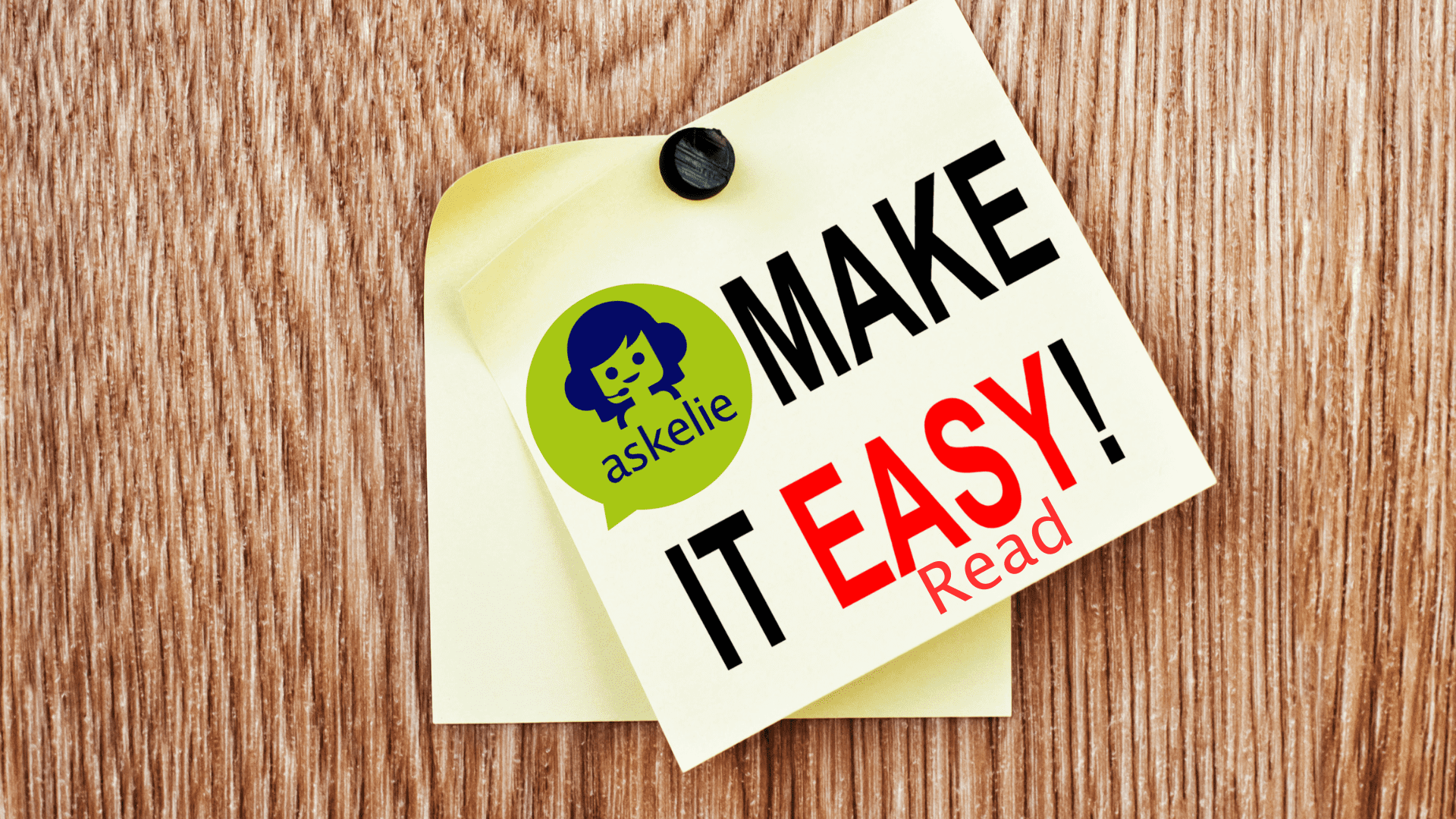 Easy Read AI: How askVERA Is Making Digital Information Truly Accessible 3 Easy Read AI accessibility