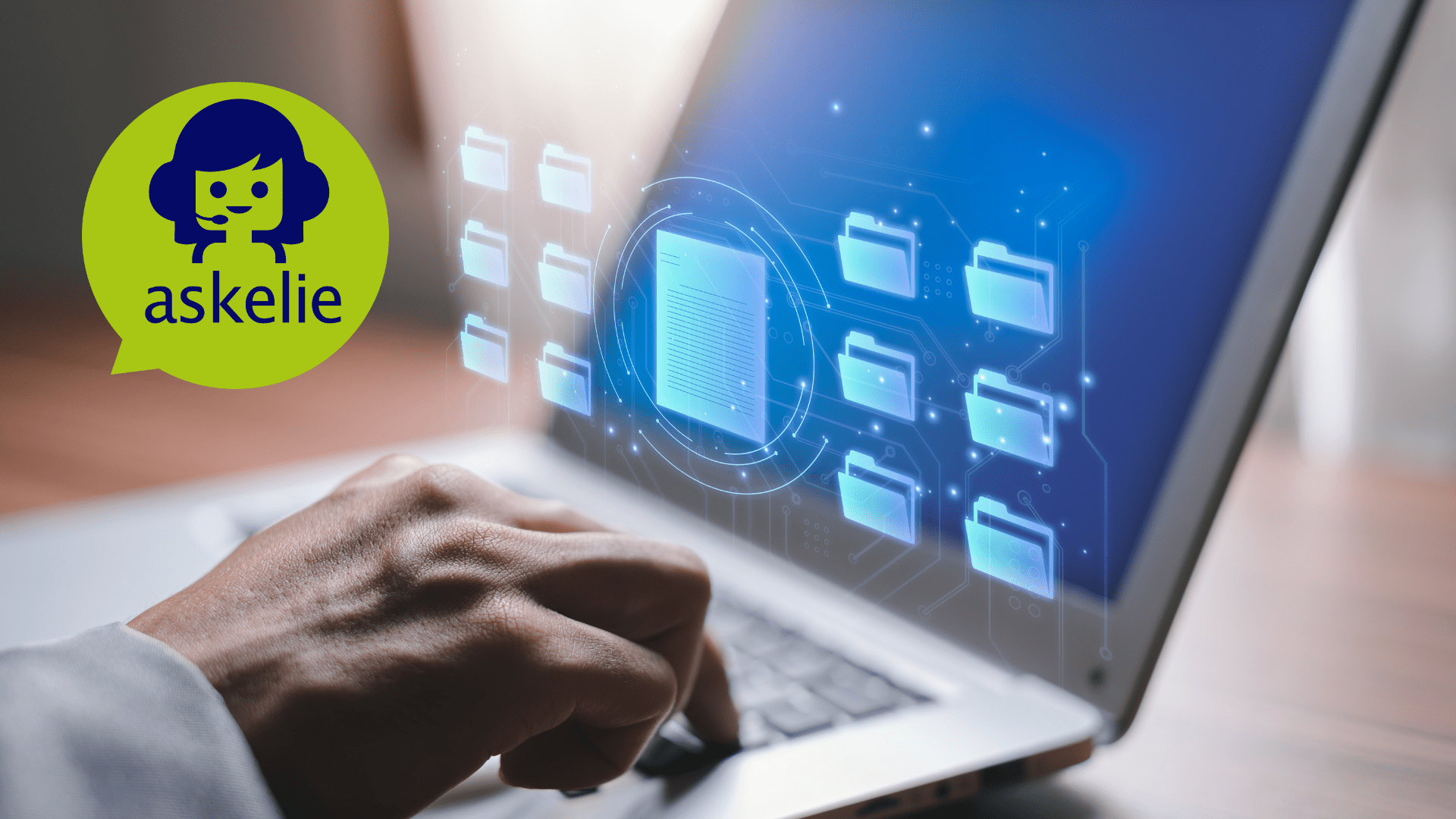 Document Workflow Automation: How intELIEdocs Transforms Documents into Decisions 2 AI-powered document validation and routing workflow
