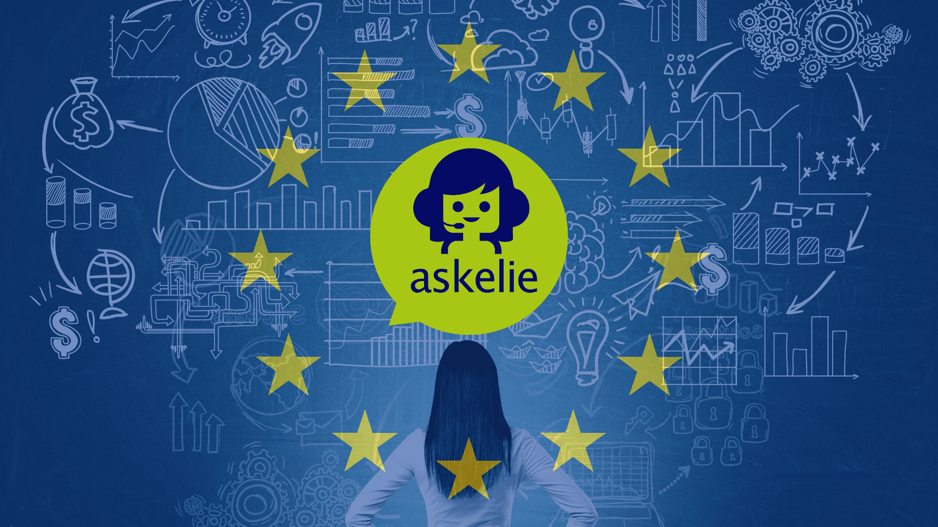 EU AI strategy 2025 AskELIE sovereign AI compliance