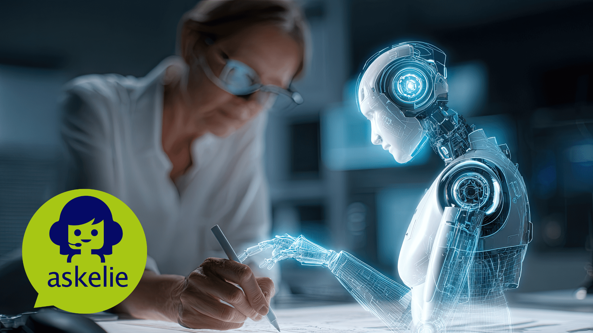 AI compliance is no longer a box-ticking exercise 7 AI compliance and transparency dashboard by askelie