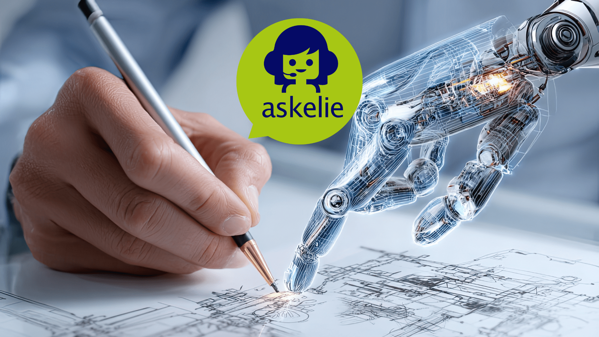 Teacher reviewing AI-assisted feedback on ELIE platform for AI in education UK