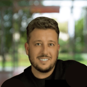 Dan Kilroe
