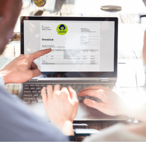 Billing automation software for enterprises