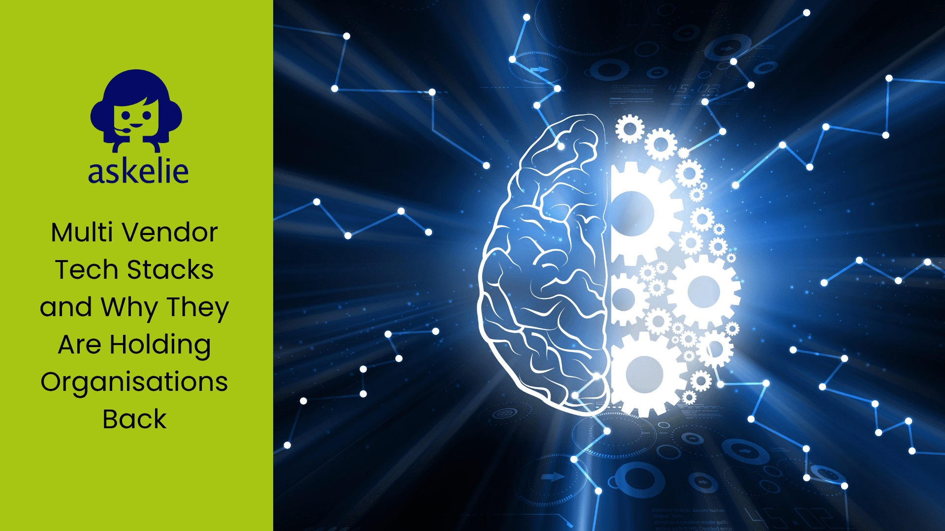 The End of Multi Vendor Tech Stacks in Compliance-Driven Sectors 5 multi vendor tech stacks workflow consolidation