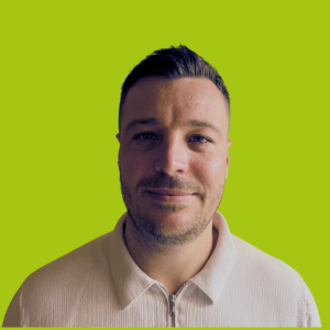 Sam Kilroe AskElie AI Account Director profile photo