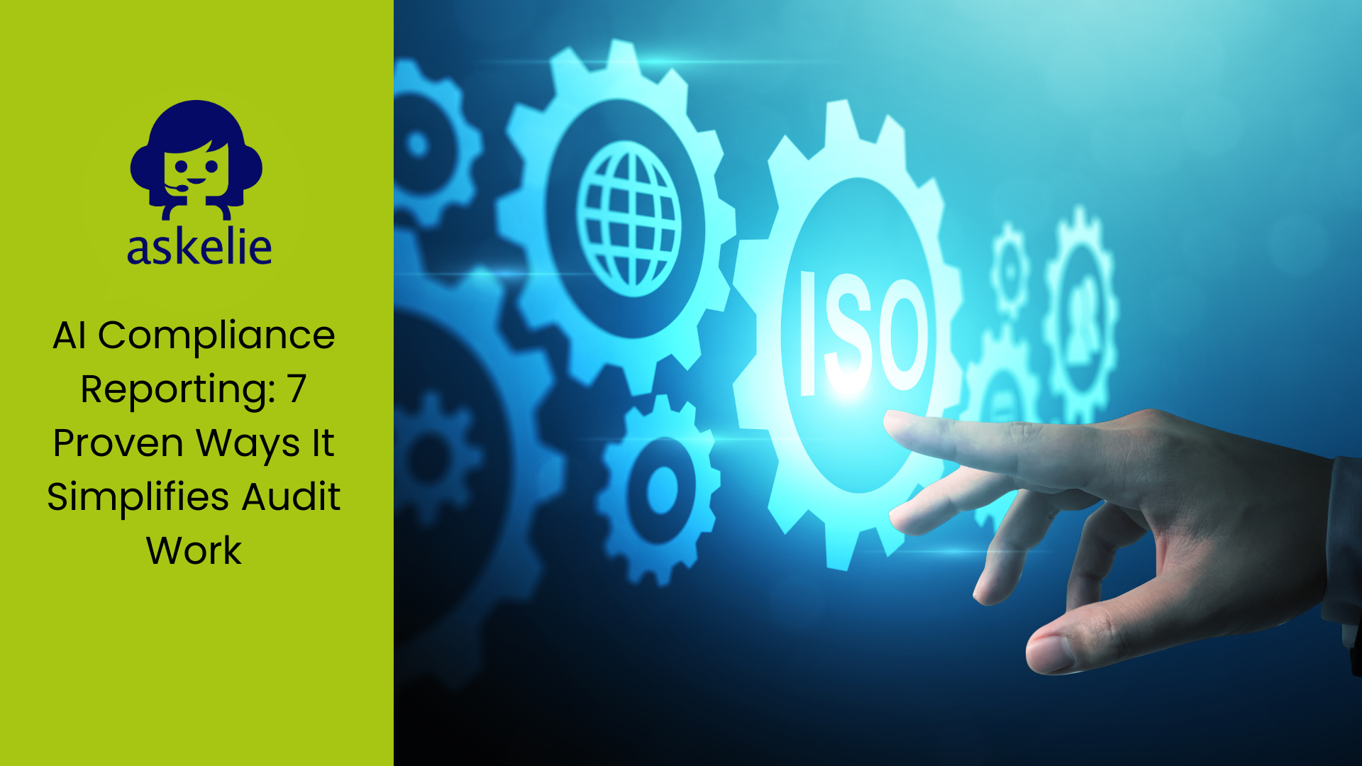 AI Compliance Reporting: Why Organisations Are Finally Automating the Hardest Part of Governance 1 AI Compliance Reporting: 7 Proven Ways It Simplifies Audit Work