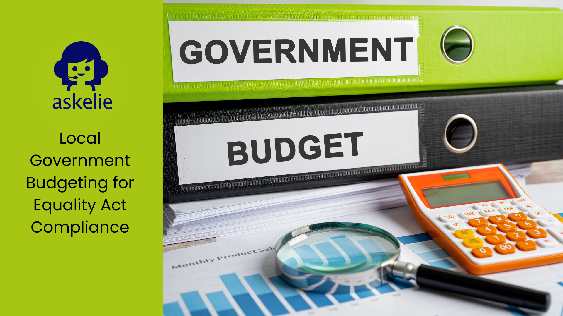 askVERA Accessibility for Local Government