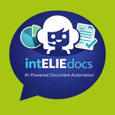 Inteliedocs