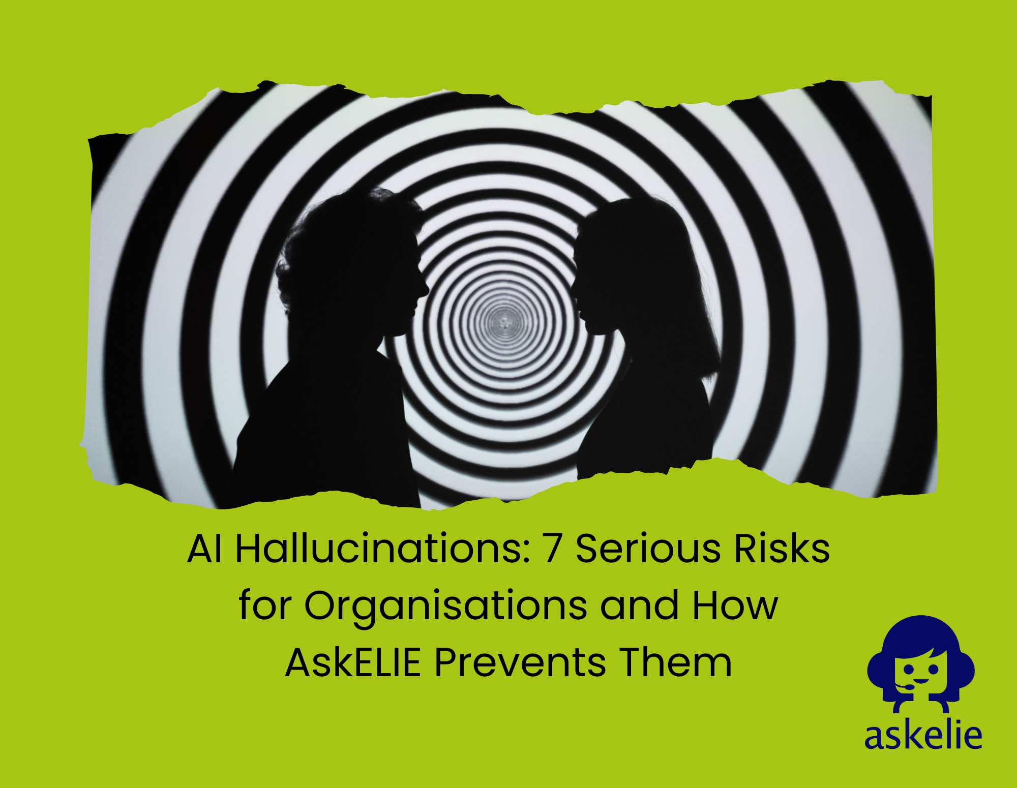 AI hallucinations risk in enterprise and public sector systems