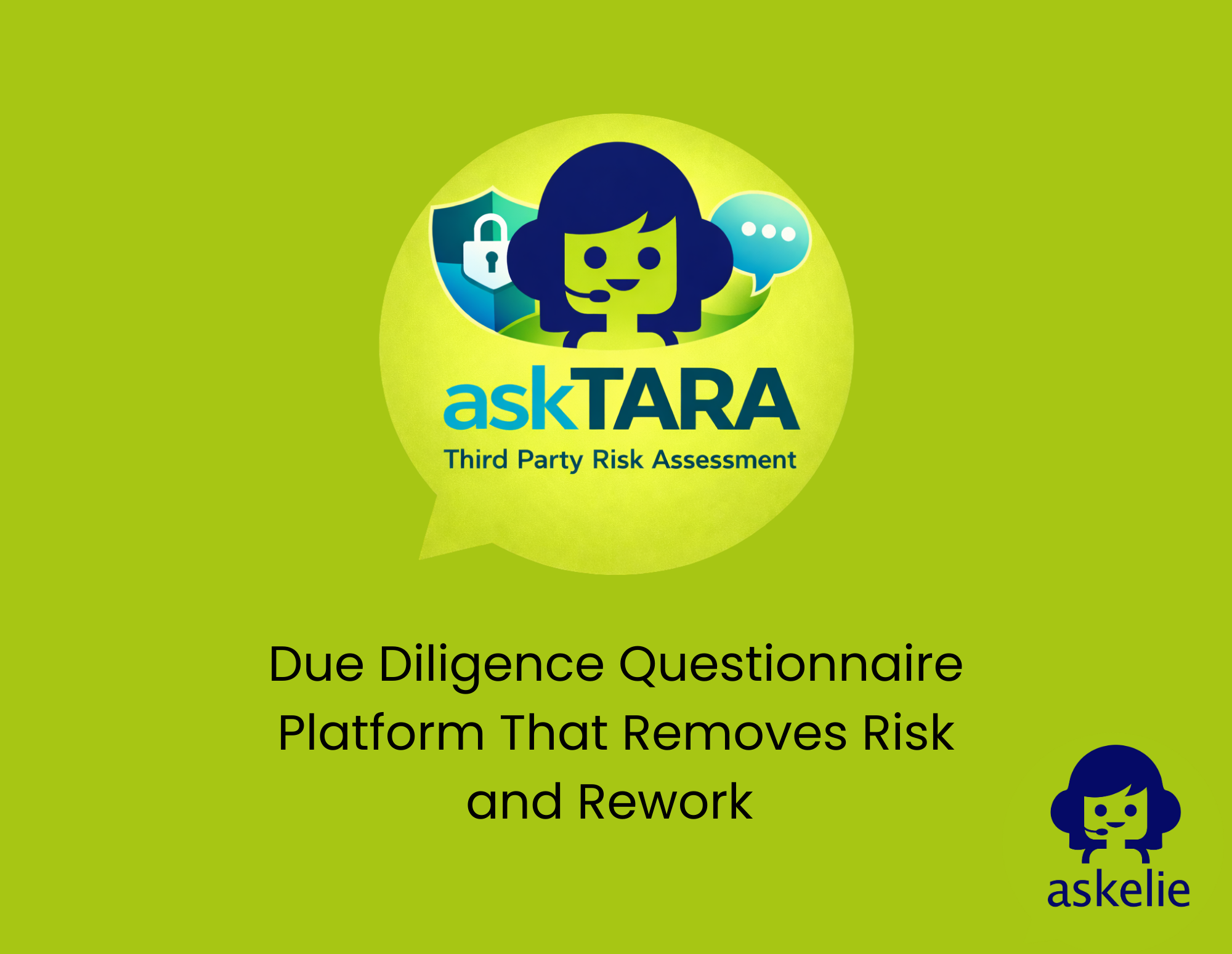 Due Diligence Questionnaire Platform That Removes Risk and Rework