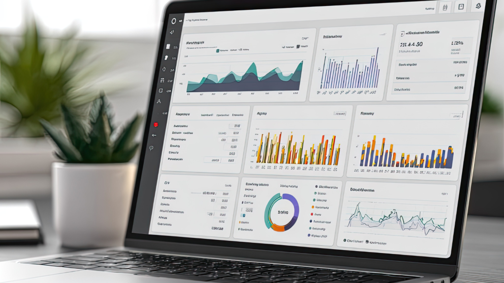 Elie for Contracts Dashboard