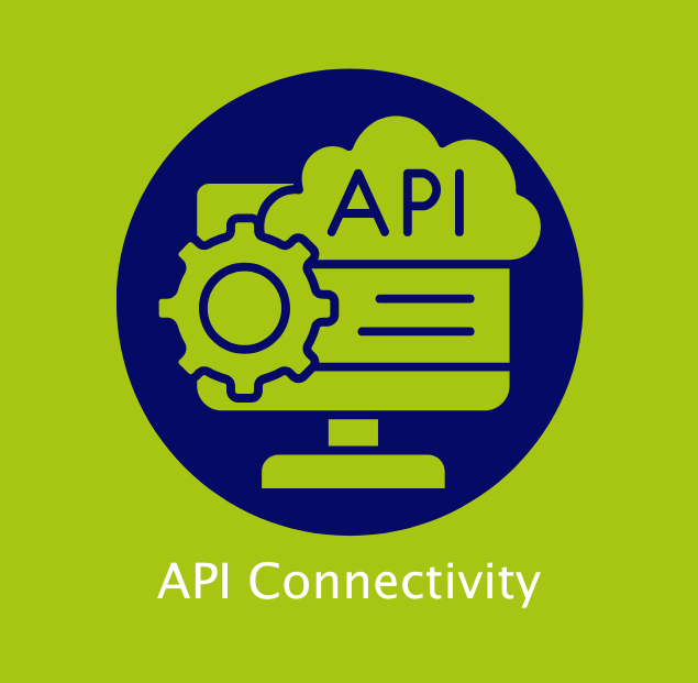 api connectivity
