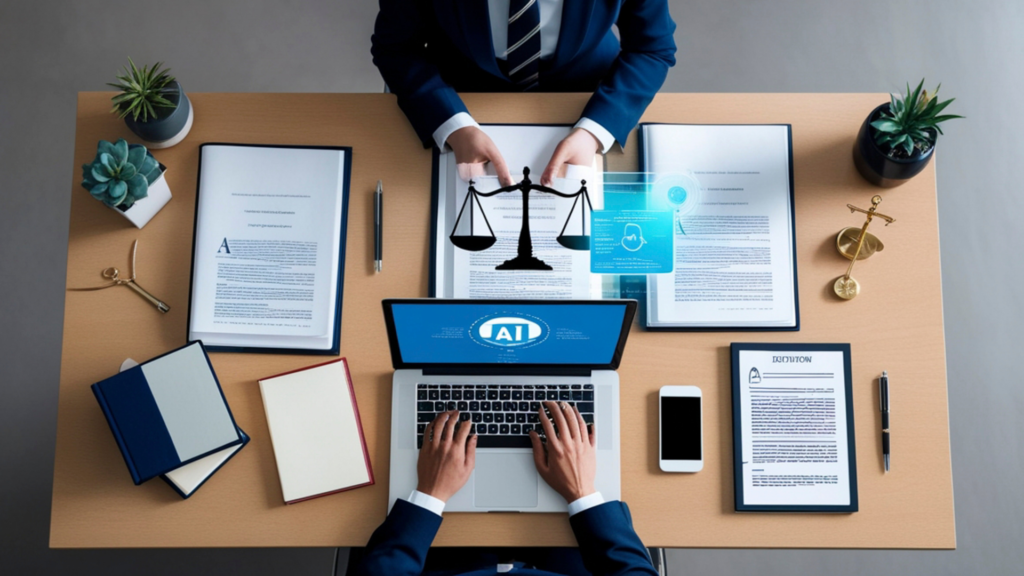 askelie for Legal platform inbox