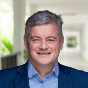 Steve Thurley of askelie