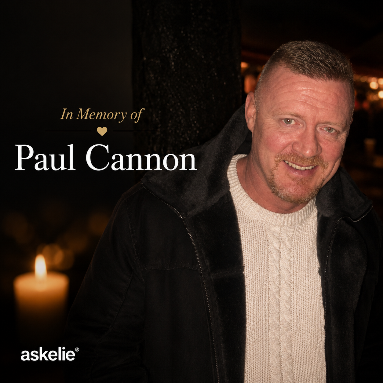 Paul Cannon