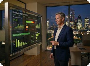 CFOs & Finance Leaders