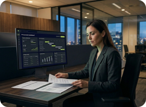 Procurement & Vendors