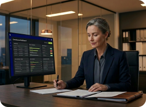 Compliance & Operations